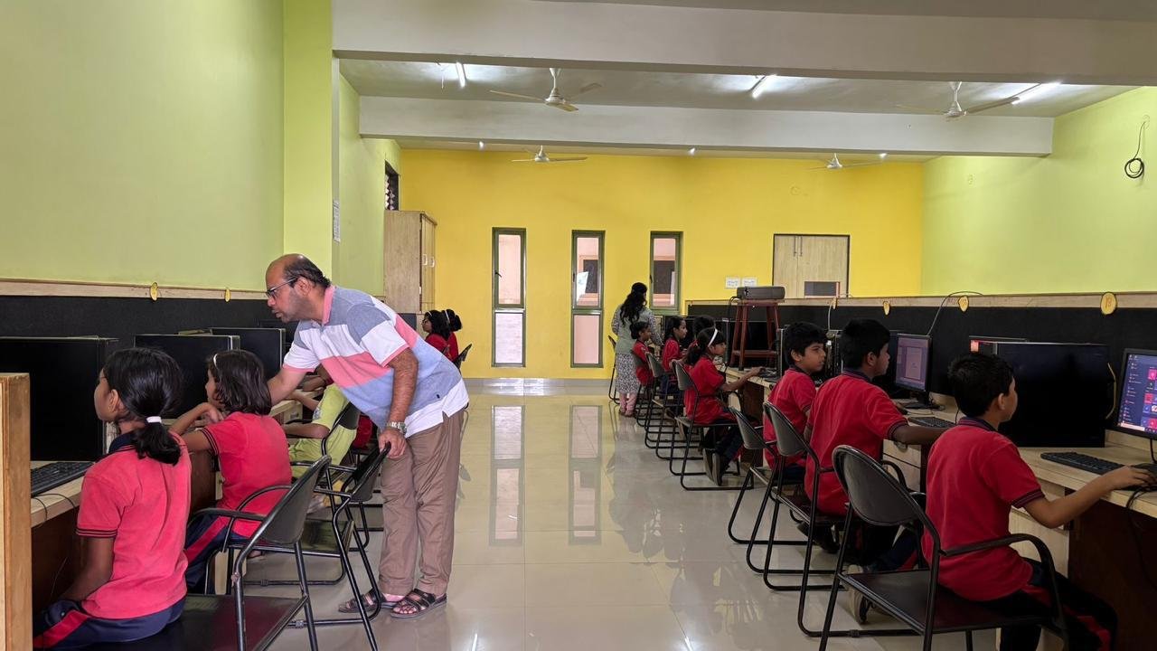 School activity
